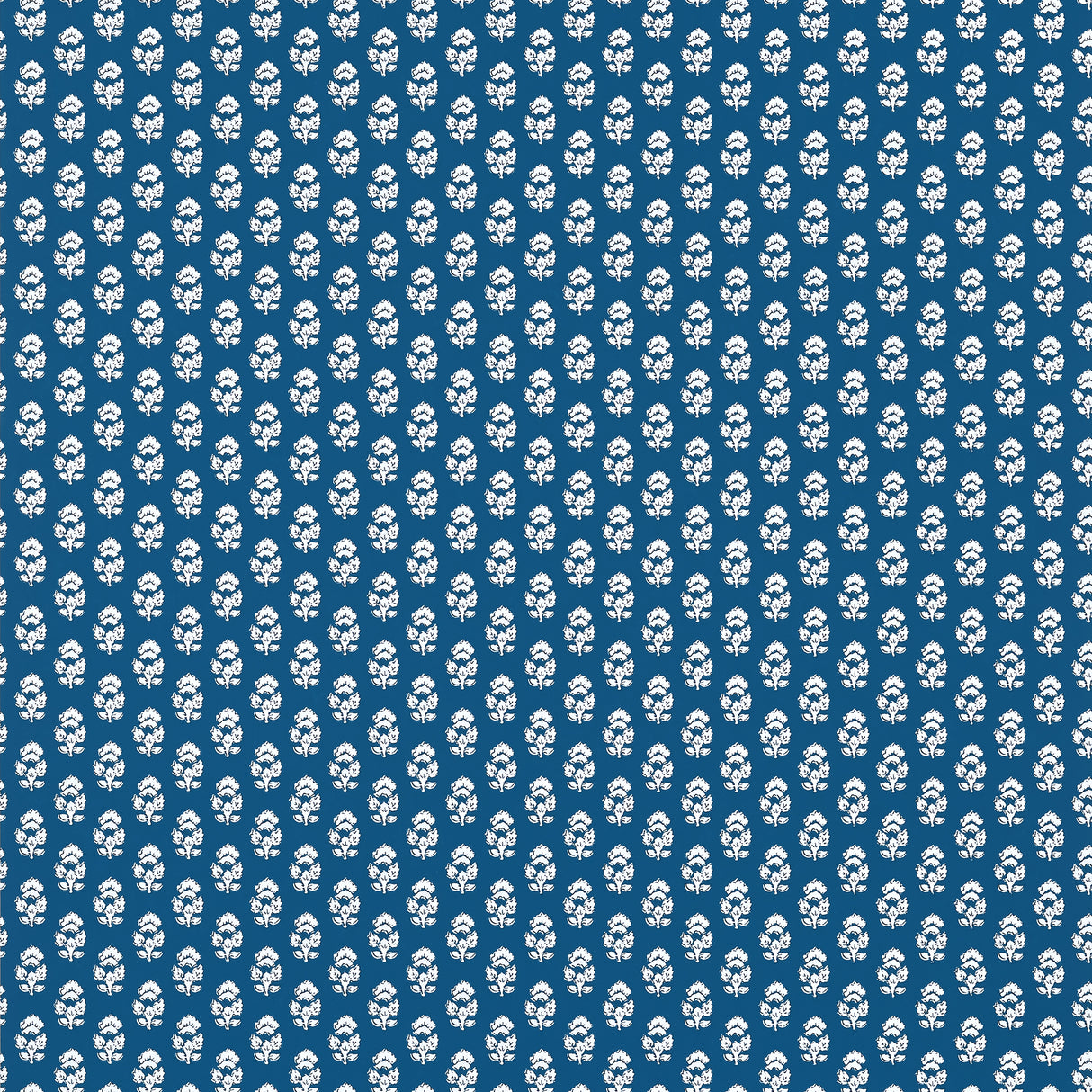Anna French AT15163 JULIAN Navy - Eade's Wallpaper