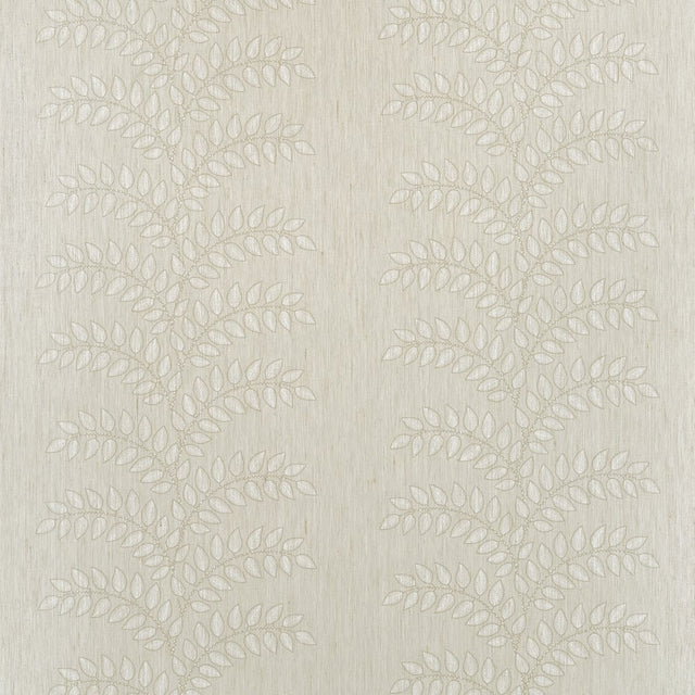 Anna French AT16103 Off White Wallpaper - BELVEDERE