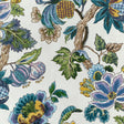Anna French AT16137 Lavender and Blue Wallpaper - BELVEDERE