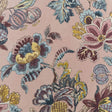 Anna French AT16140 Blush Wallpaper - BELVEDERE