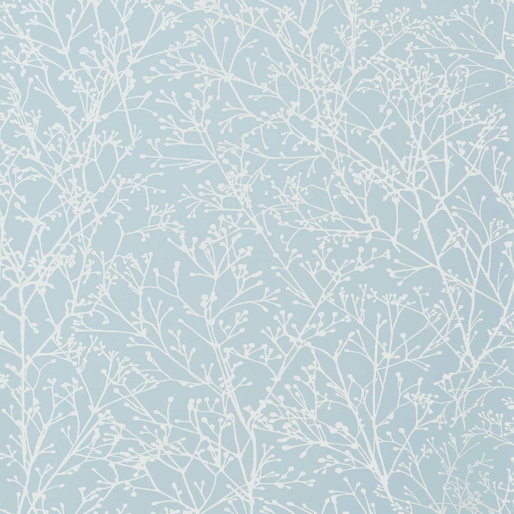 Anna French AT34121 ZOLA Pale Blue Wallpaper