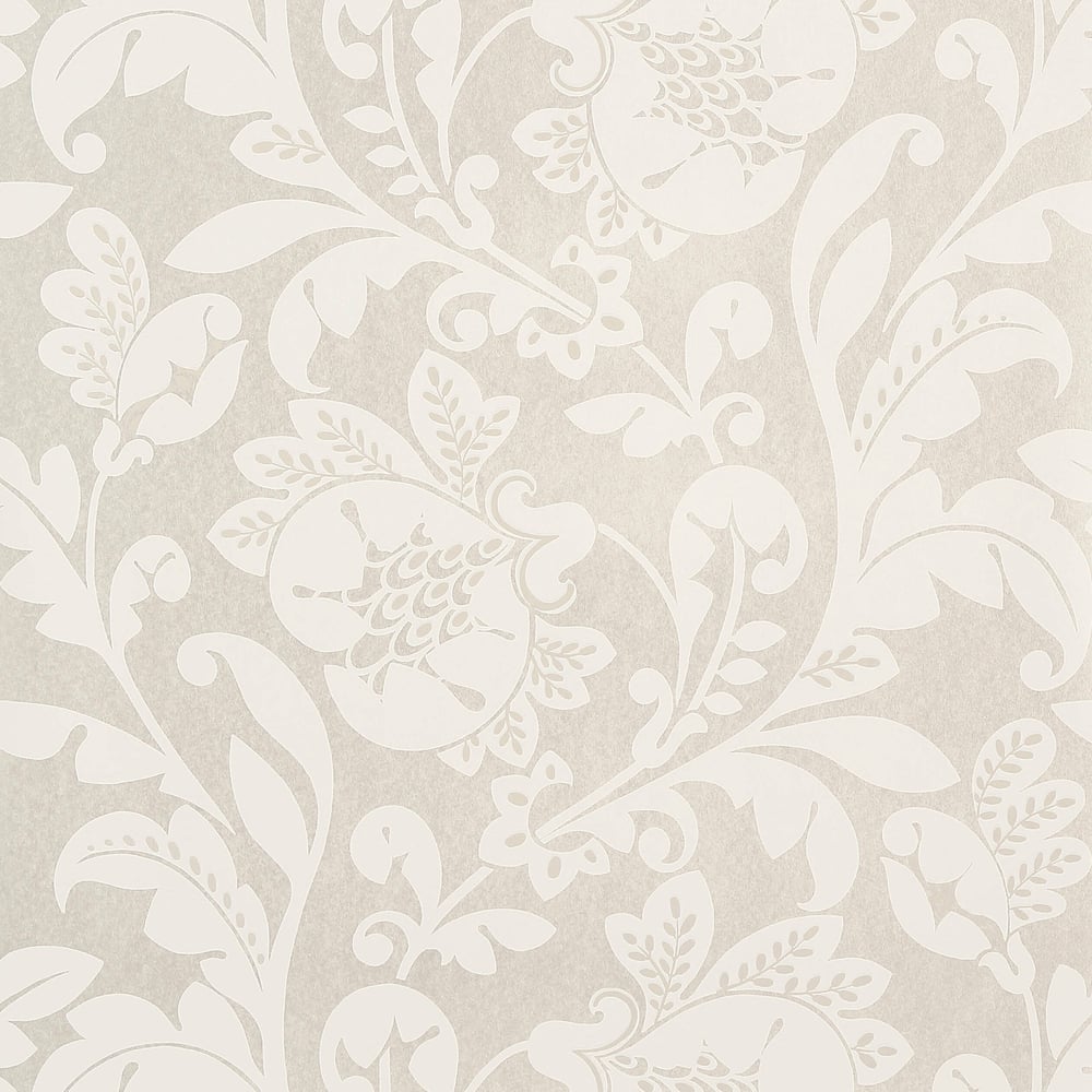 Anna French LIVORETTE AT34130 in Pearl Wallpaper - ZOLA
