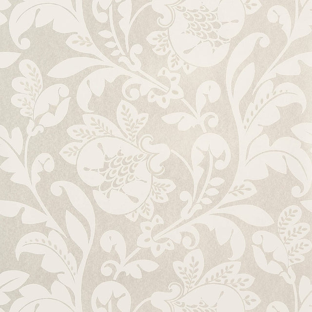 Anna French LIVORETTE AT34130 in Pearl Wallpaper - ZOLA