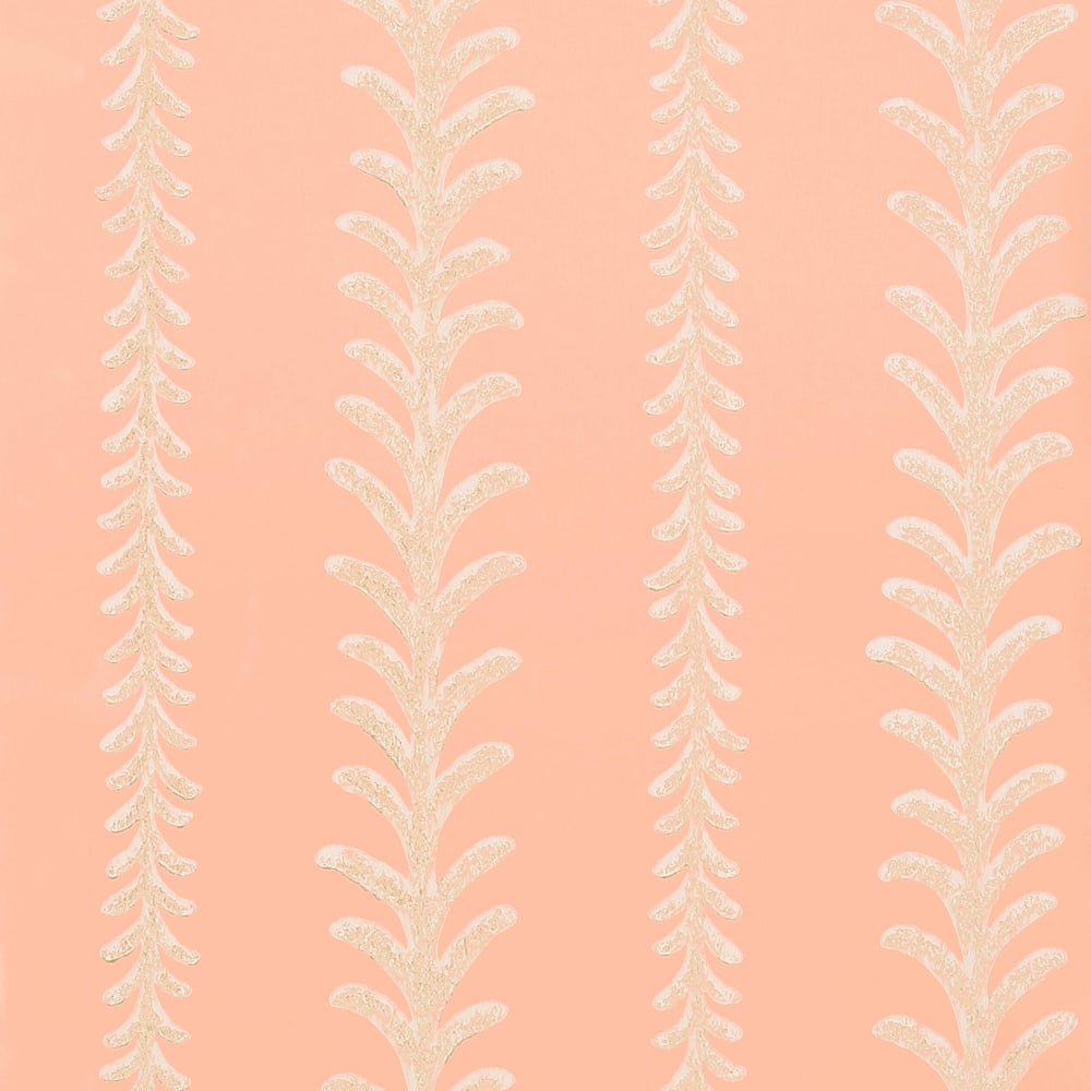 Anna French AT34133 CANTAL Pink Wallpaper