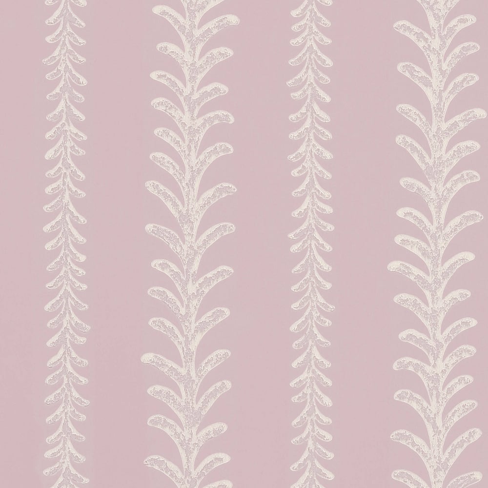 Anna French AT34135 CANTAL Lavender Wallpaper