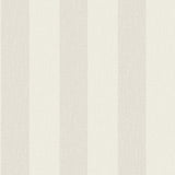 Galerie Atmosphere Regular stripes Beige Wallpaper AT4002