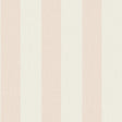 Galerie Atmosphere Regular stripes Pink Wallpaper AT4018