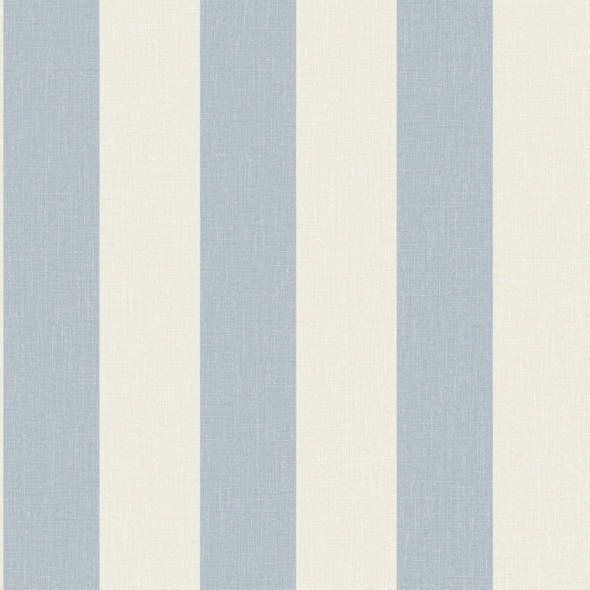 Galerie Atmosphere Regular stripes Blue Wallpaper AT4023