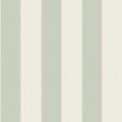 Galerie Atmosphere Regular stripes Green Wallpaper AT4032
