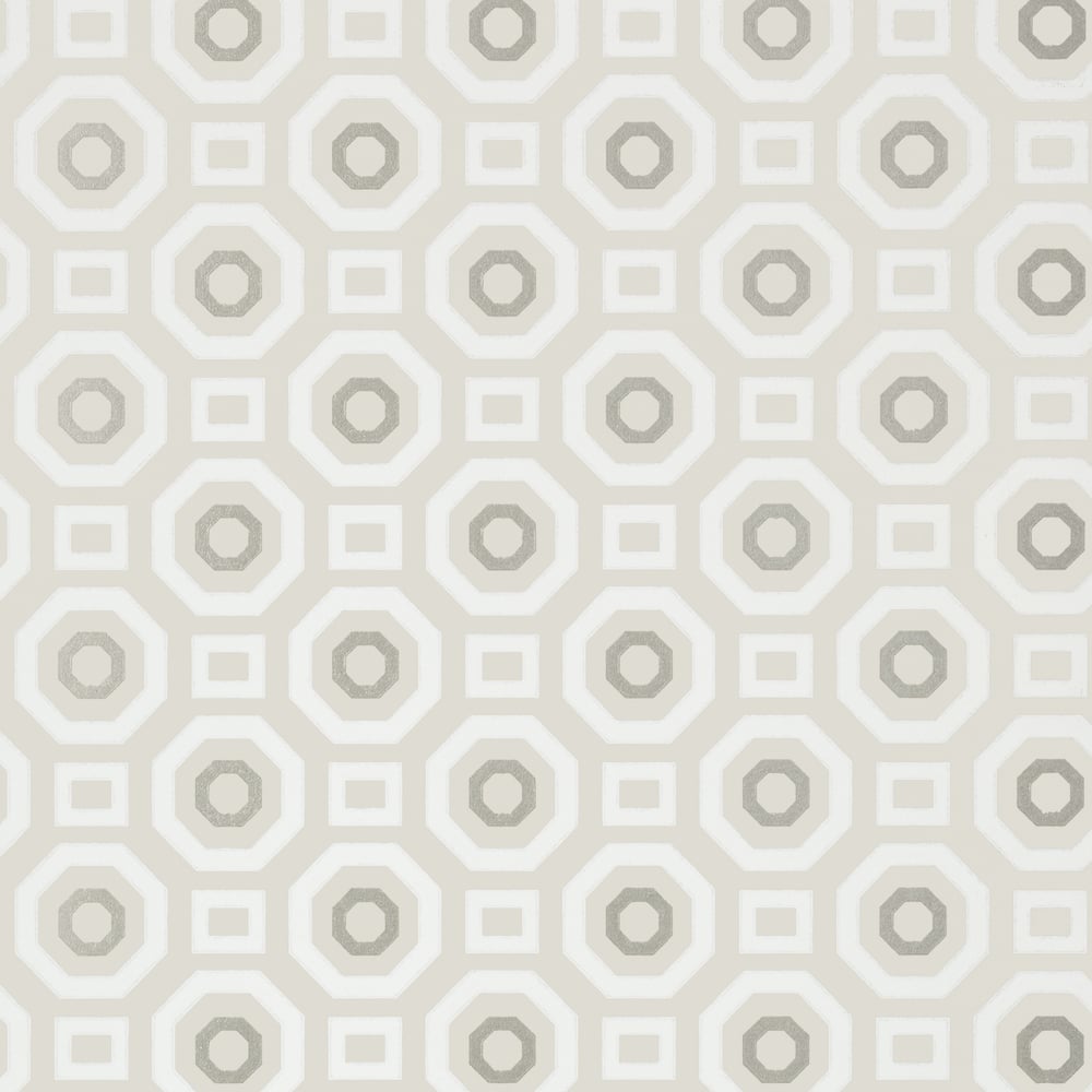 Anna French ZANE AT6033 in Neutral Wallpaper - SERAPHINA