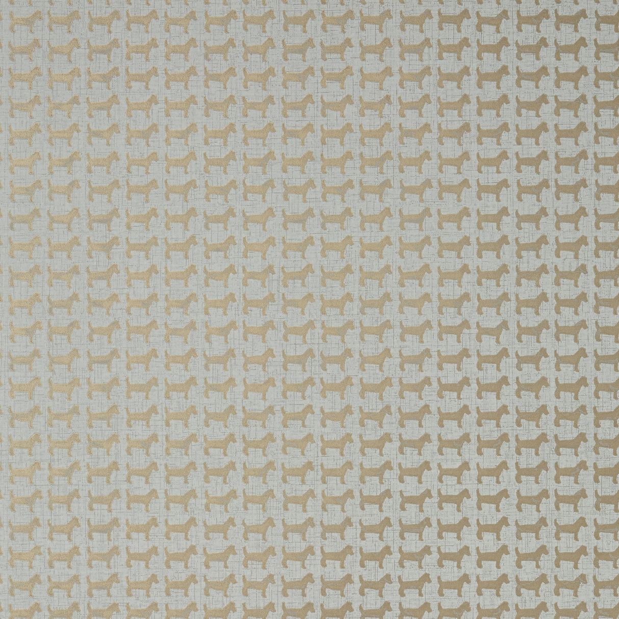 Anna French AT79125 BAXTER Grey and Metallic Bronze Wallpaper