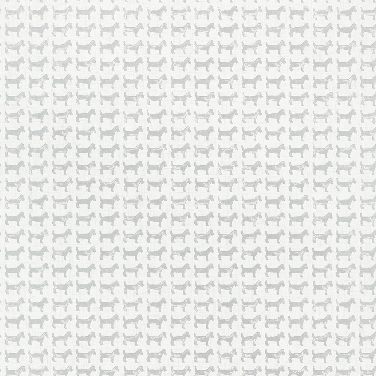 Anna French AT79129 BAXTER Silver Wallpaper