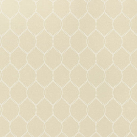 Anna French AT79144 Linen Wallpaper - SMALL SCALE