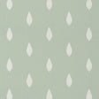 Anna French MANOR AT79186 in Sage Wallpaper - SMALL SCALE
