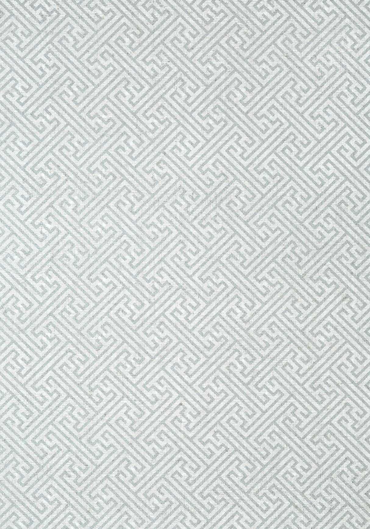 Anna French AT9838 CHARLOTTE RAFFIA Light Slate Wallpaper