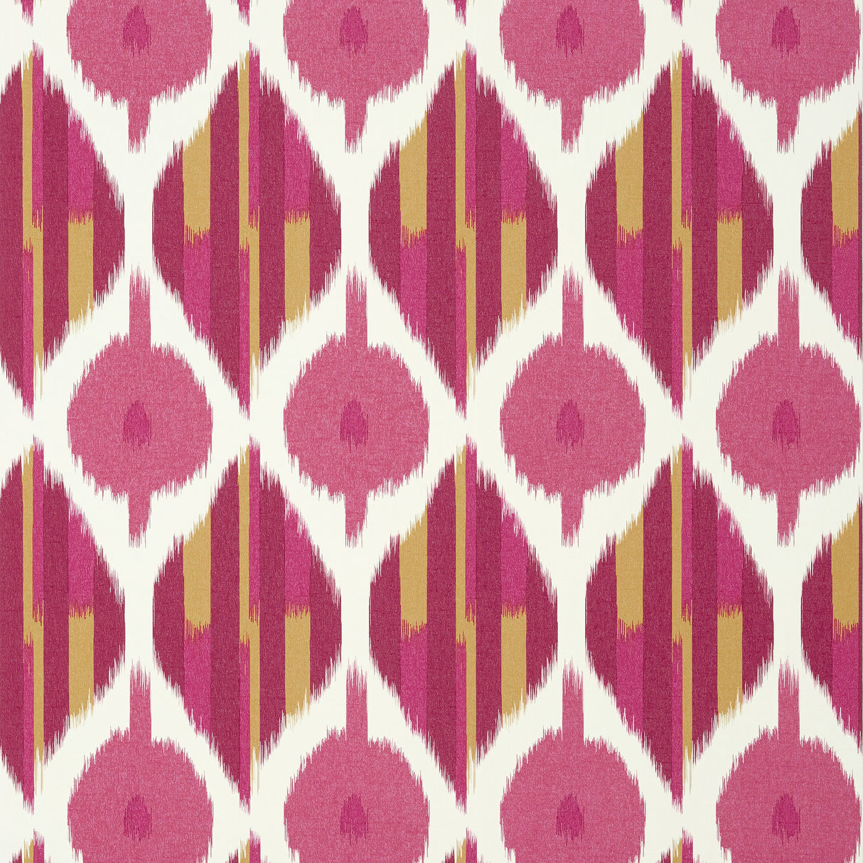 Anna French AT9853 KIMONO Fuchsia - Eade's Wallpaper