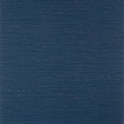 Anna French AT9882 RAMIE WEAVE Navy - Eade's Wallpaper