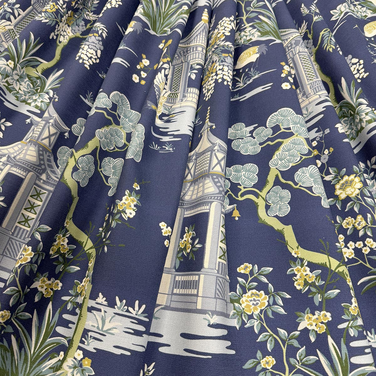 Eade’s ATERI COBALT COBALT