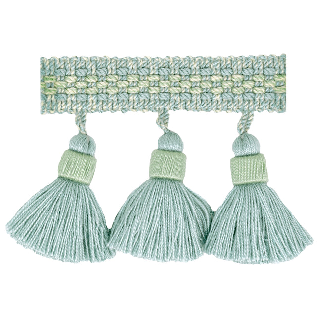 STOUT ATHE-3 ATHENA 3 CHAMBRAY Fabric - Eades Wallpaper & Fabric