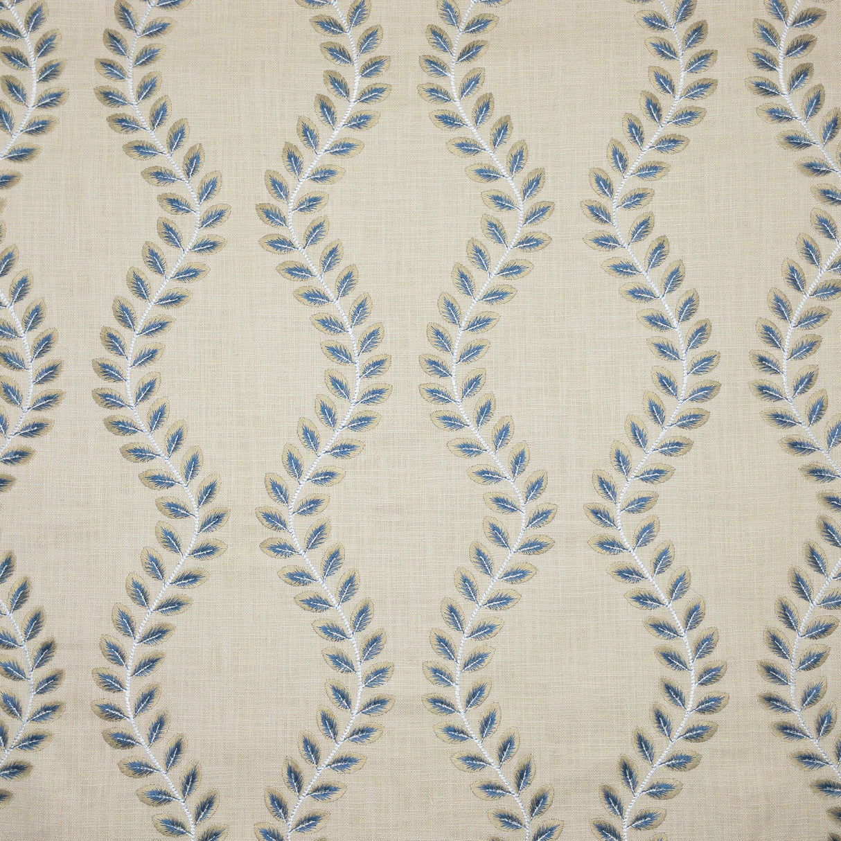 STOUT ATLA-3 ATLAS 3 CHESTNUT Fabric - Eades Wallpaper & Fabric