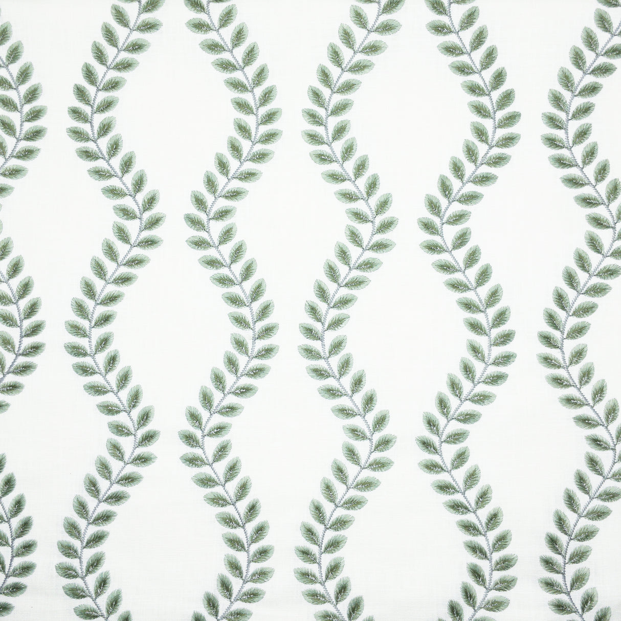 STOUT ATLA-4 ATLAS 4 CYPRESS Fabric - Eades Wallpaper & Fabric