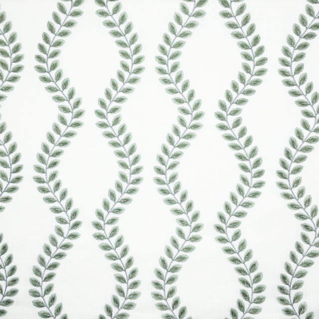 STOUT ATLA-4 ATLAS 4 CYPRESS Fabric - Eades Wallpaper & Fabric