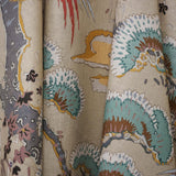JF Studio 16-SJ101 ATRIUM Fabric