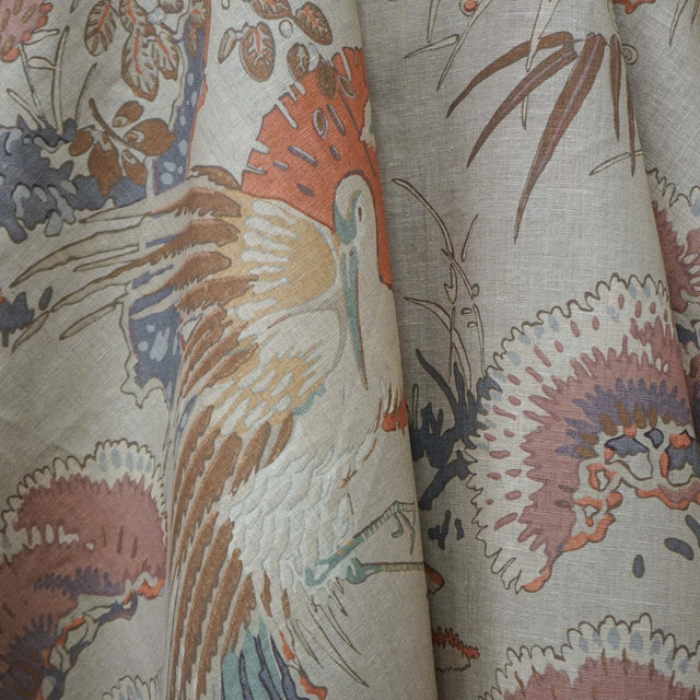 JF Studio 42-SJ102 ATRIUM Fabric - Eade's Wallpaper & Fabric