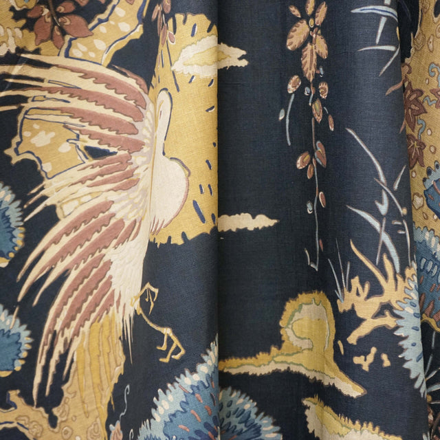 JF Studio 69-SJ102 ATRIUM Fabric - Eade's Wallpaper & Fabric