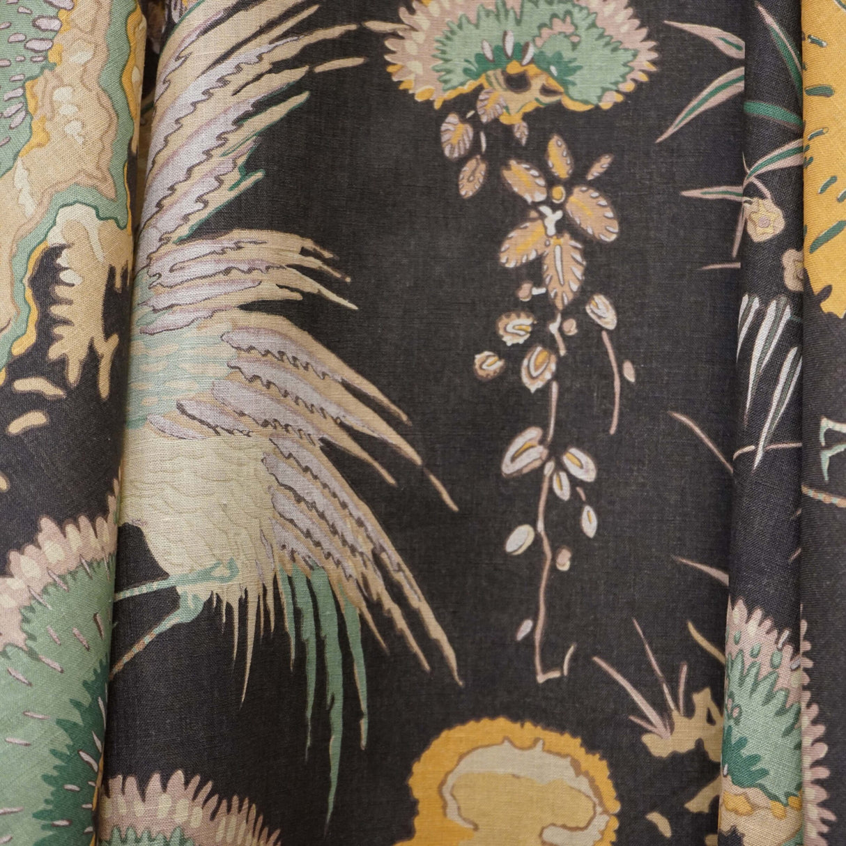 JF Studio 98-SJ101 ATRIUM Fabric