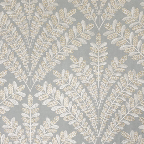 STOUT AUDU-3 AUDUBON 3 DOVE Fabric - Eades Wallpaper & Fabric