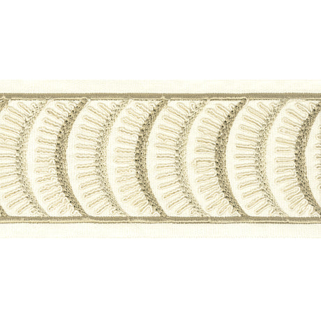 STOUT AURA-2 AURA TAPE 2 SANDUNE Fabric - Eades Wallpaper & Fabric