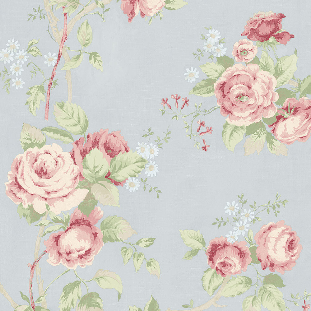Patton / Norwall RG CG28815 Floral