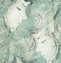 Seabrook Designs AV50102 Wallpaper - Eade's Wallpaper & Fabric