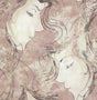 Seabrook Designs AV50109 Wallpaper - Eade's Wallpaper & Fabric