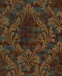 Seabrook Designs AV50701 Wallpaper - Eade's Wallpaper & Fabric