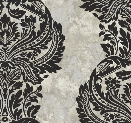 Seabrook Designs AV51300 Wallpaper - Eade's Wallpaper & Fabric