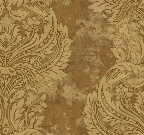 Seabrook Designs AV51306 Wallpaper - Eade's Wallpaper & Fabric