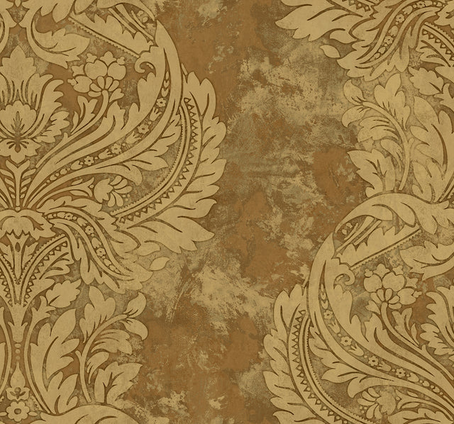 Seabrook Designs AV51306 Wallpaper - Eade's Wallpaper & Fabric