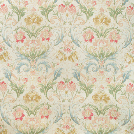 KRAVET BASICS AVENHAM.12.0 AVENHAM PRIMROSE Fabric - Eade's Wallpaper