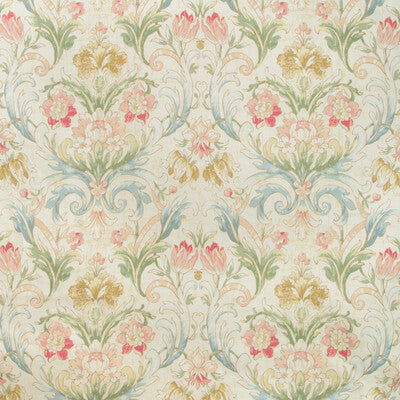 KRAVET BASICS AVENHAM.12.0 AVENHAM PRIMROSE Fabric - Eade's Wallpaper