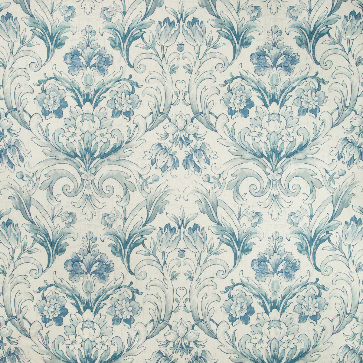 KRAVET BASICS AVENHAM.15.0 AVENHAM LAKE Fabric - Eade's Wallpaper
