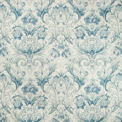 KRAVET BASICS AVENHAM.15.0 AVENHAM LAKE Fabric - Eade's Wallpaper