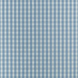 Anna French PAYTON CHECK AW10708 in Blue Fabric - CLERMONT F