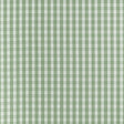 Anna French PAYTON CHECK AW10709 in Green Fabric - CLERMONT 