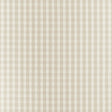 Anna French PAYTON CHECK AW10710 in Beige Fabric - CLERMONT 