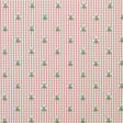 Anna French SUE BELLE EMBROIDERY AW10759 in Rose Fabric - CL