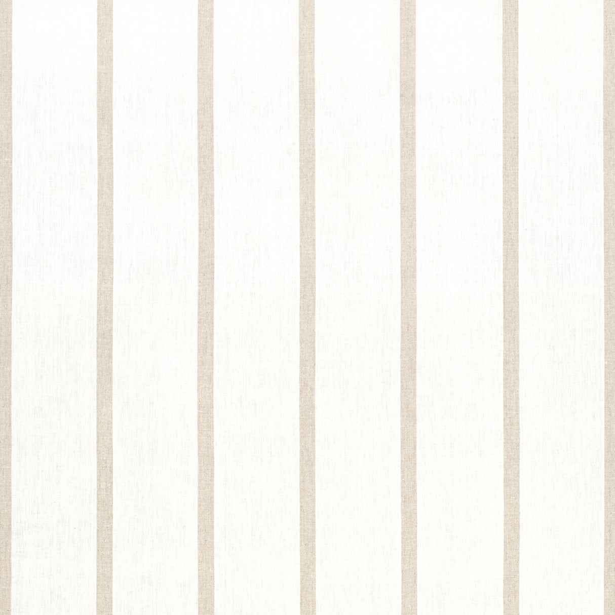 Anna French AW15133 SAILING STRIPE Beige and White Fabric