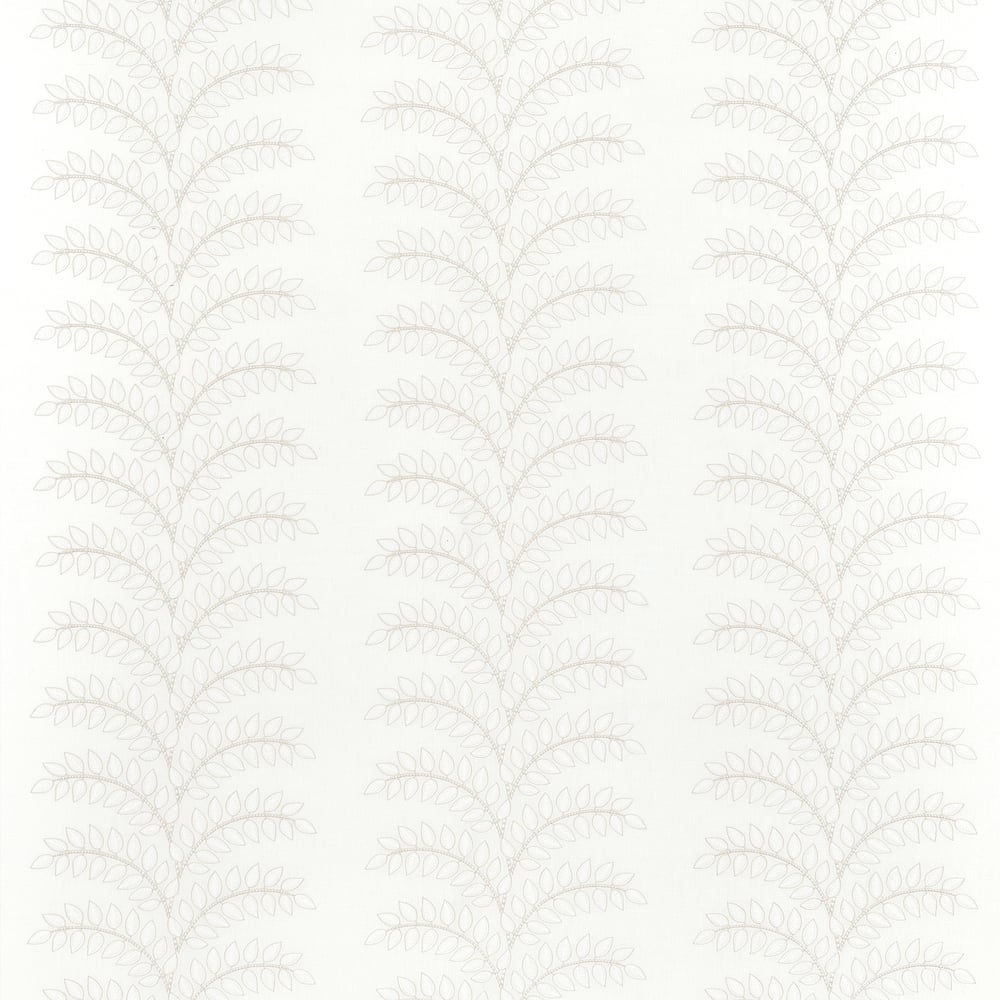 Anna French AW16103 Off White Fabric - Off White