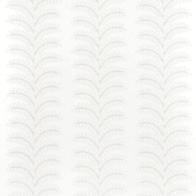 Anna French AW16103 Off White Fabric - Off White